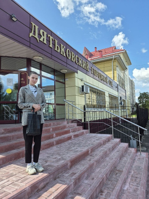 ГКУ Госюрбюро Брянской области отстояло жилищные права ребёнка-сироты